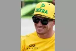 Foto zur News: Nico Hülkenberg (Renault)