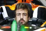 Foto zur News: Fernando Alonso (McLaren)