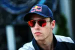 Foto zur News: Daniil Kwjat (Toro Rosso)