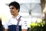 Foto zur News: Lance Stroll (Williams)