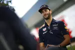 Foto zur News: Daniel Ricciardo (Red Bull)