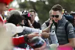 Foto zur News: Stoffel Vandoorne (McLaren)