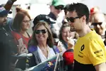 Gallerie: Jolyon Palmer (Renault)