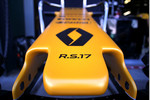 Foto zur News: Renault-Nase