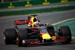 Foto zur News: Daniel Ricciardo (Red Bull)