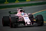 Foto zur News: Sergio Perez (Force India)