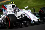 Foto zur News: Lance Stroll (Williams)