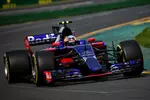 Foto zur News: Carlos Sainz (Toro Rosso)