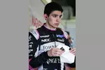 Foto zur News: Esteban Ocon (Force India)