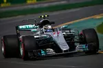 Foto zur News: Valtteri Bottas (Mercedes)