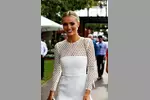 Foto zur News: Brooke Hogan