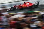 Foto zur News: Kimi Räikkönen (Ferrari)