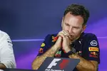 Foto zur News: Christian Horner