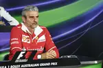 Foto zur News: Maurizio Arrivabene