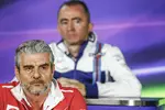 Foto zur News: Maurizio Arrivabene