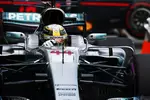 Foto zur News: Lewis Hamilton (Mercedes)