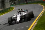 Gallerie: Lance Stroll (Williams)