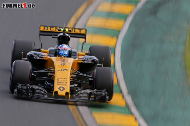 Foto zur News: Formel-1-Live-Ticker: Der Samstag in der Chronologie