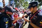 Foto zur News: Daniel Ricciardo (Red Bull)