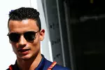 Foto zur News: Pascal Wehrlein