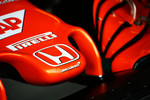 Foto zur News: McLaren-Nase