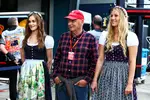 Foto zur News: Niki Lauda