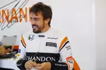 Foto zur News: Fernando Alonso (McLaren)