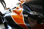 Foto zur News: Fernando Alonso (McLaren)