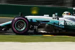 Foto zur News: Lewis Hamilton (Mercedes)