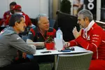 Foto zur News: Maurizio Arrivabene