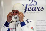 Foto zur News: Marcus Ericsson (Sauber)