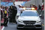 Foto zur News: Lewis Hamilton (Mercedes)