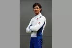 Foto zur News: Antonio Giovinazzi (Sauber)