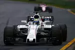 Foto zur News: Felipe Massa (Williams)