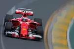 Foto zur News: Kimi Räikkönen (Ferrari)