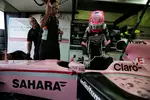 Foto zur News: Esteban Ocon (Force India)