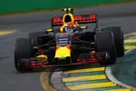 Foto zur News: Max Verstappen (Red Bull)