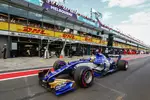 Gallerie: Marcus Ericsson (Sauber)