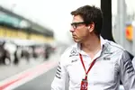 Foto zur News: Toto Wolff