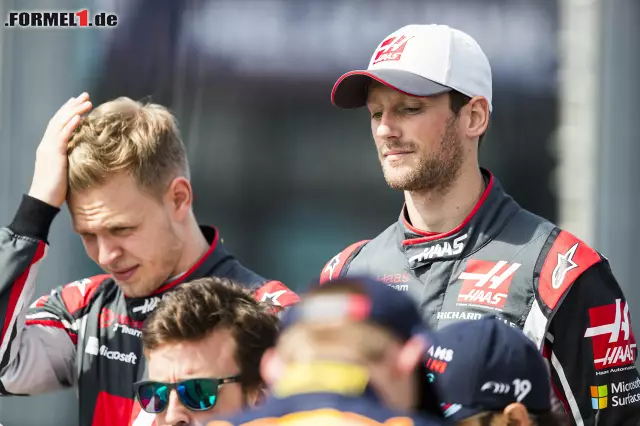 Foto zur News: Formel-1-Live-Ticker: Vettel in die DTM?