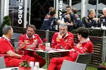 Foto zur News: Maurizio Arrivabene