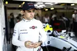 Gallerie: Felipe Massa (Williams)