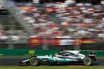 Foto zur News: Lewis Hamilton (Mercedes)