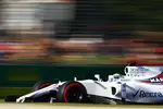 Gallerie: Felipe Massa (Williams)