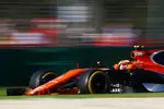 Foto zur News: Stoffel Vandoorne (McLaren)