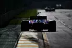 Foto zur News: Carlos Sainz (Toro Rosso)