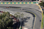 Gallerie: Fernando Alonso (McLaren) und Esteban Ocon (Force India)