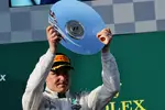 Foto zur News: Valtteri Bottas (Mercedes)