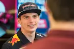 Foto zur News: Max Verstappen (Red Bull)