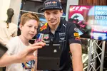 Foto zur News: Max Verstappen (Red Bull)